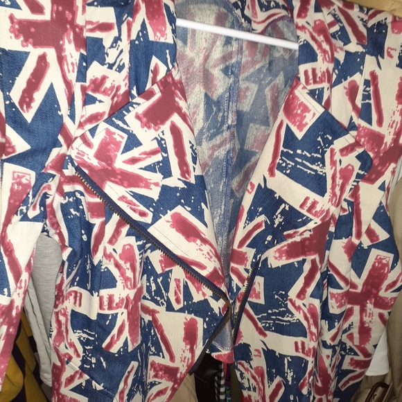 Jacket - Picture 2 of 3